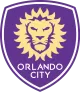 Logo Orlando City