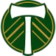 Logo Portland Timbers