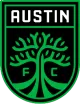 Logo Austin FC