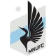 Logo Minnesota United FC