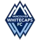 Logo Vancouver Whitecaps