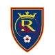 Logo Real Salt Lake