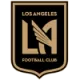 Logo Los Angeles FC