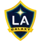 Logo Los Angeles Galaxy