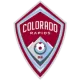 Logo Colorado Rapids